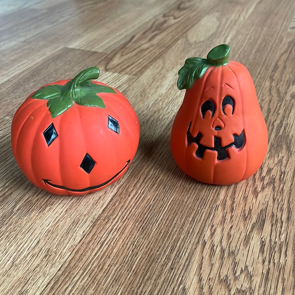 Halloween Decor